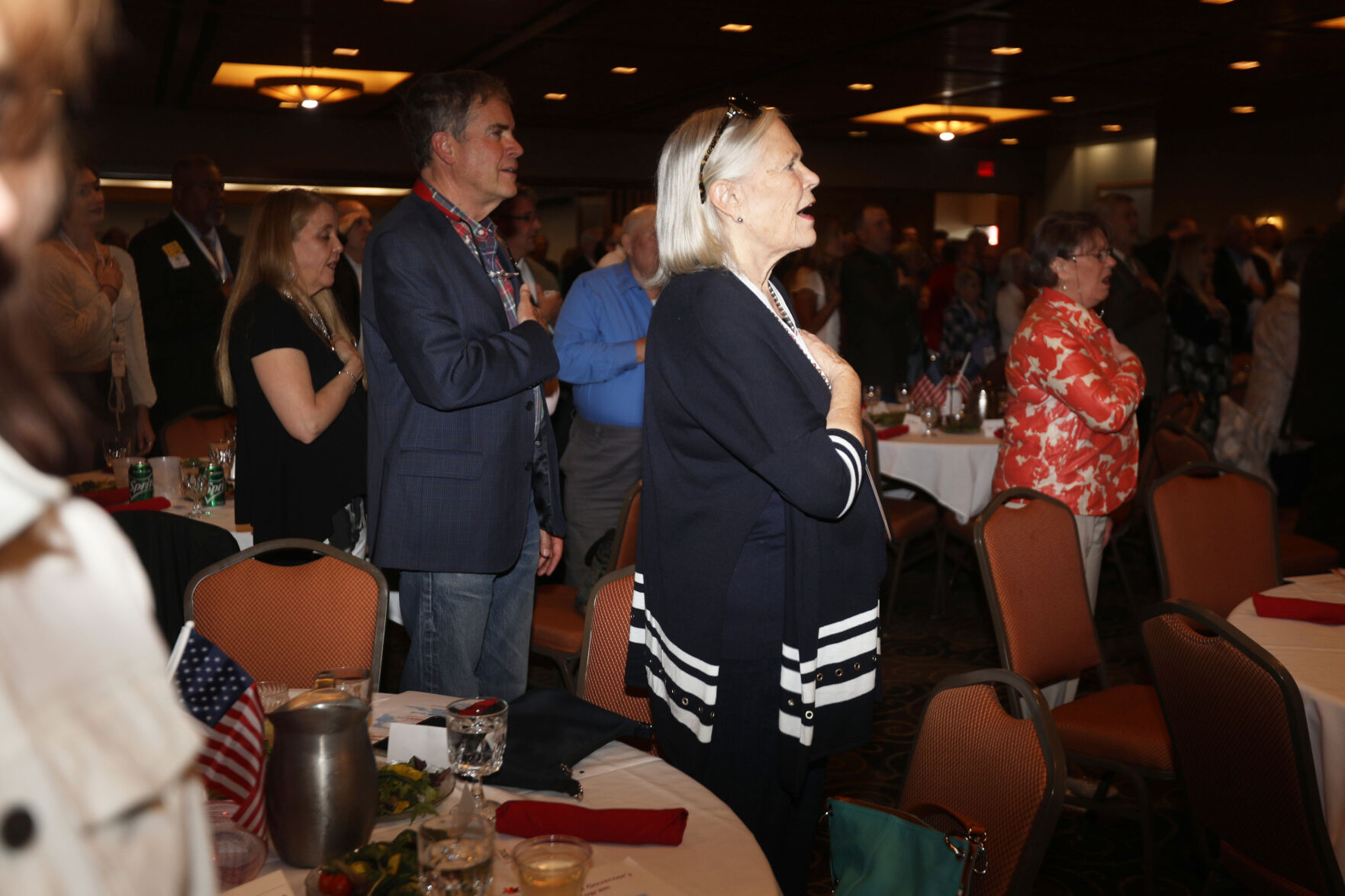 Wyoming State Republican Party Convention